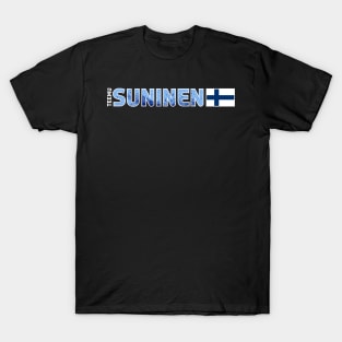 Teemu Suninen '23 T-Shirt